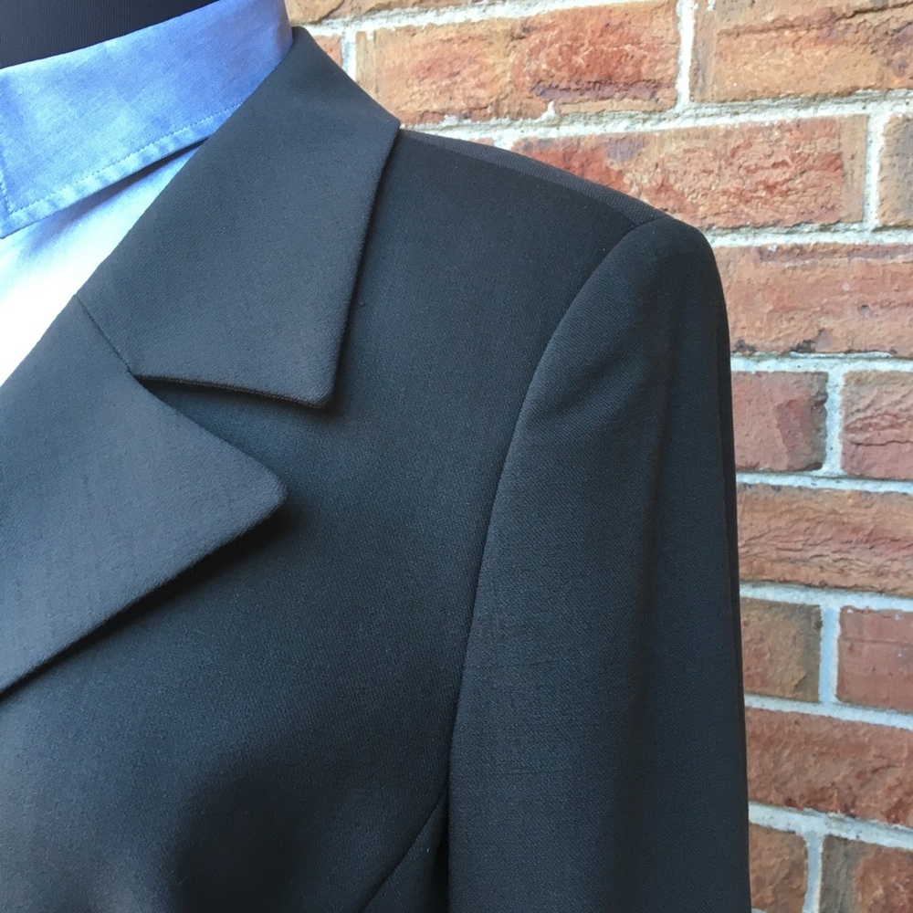 Brown Talbots Jacket - image 2